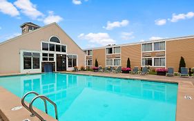 Best Western Merry Manor Portland Maine